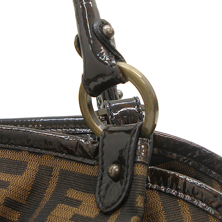 Fendi(���)  8BH186 FF�ΰ� ��ī �к긯 �� ����� �̹���5 - ���̺��� �߰���ǰ