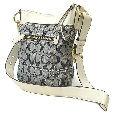 Coach(��ġ) 10402 �ñ׳��� ũ�ν��� �̹���2 - ���̺��� �߰���ǰ