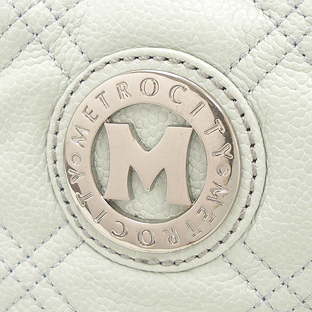 Metrocity(��Ʈ�ν�Ƽ) ���� M �ΰ� ��� ���� ���ָӴ� ũ�ν��� + ��� ��Ʈ�� �̹���3 - ���̺��� �߰���ǰ