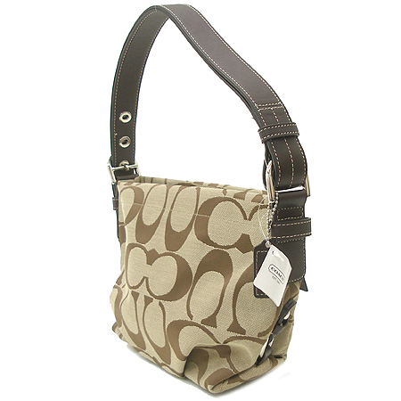 Coach(��ġ) 15068 �ñ׳�ó �ڰ��� ���� �÷� ����� �̹���2 - ���̺��� �߰���ǰ