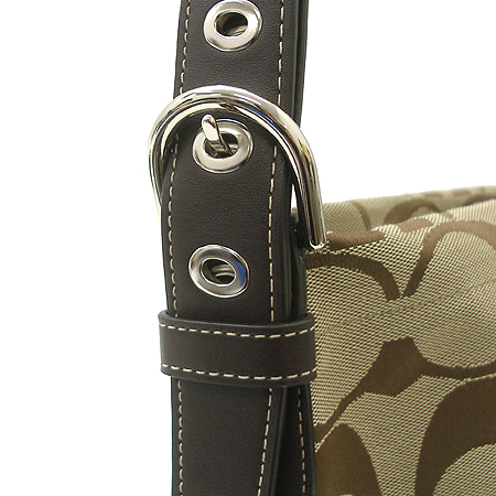 Coach(��ġ) 15068 �ñ׳�ó �ڰ��� ���� �÷� ����� �̹���4 - ���̺��� �߰���ǰ
