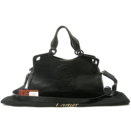 Cartier(��쿡) L1000889 ����ÿ�� �� ��쿡 ���ͳ��ų� �� 2WAY ����� �̹���2 - ���̺��� �߰���ǰ