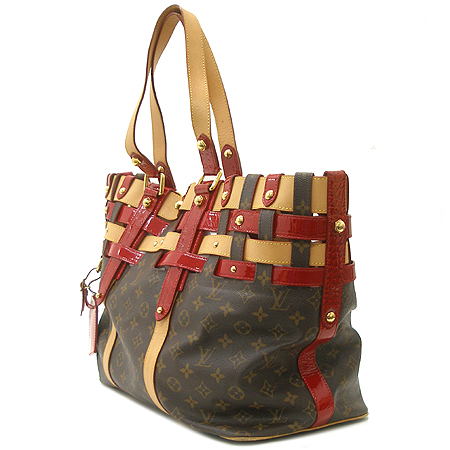 Louis Vuitton(���̺���) M95612 ���׷� ĵ���� �츮�� GM ����� �̹���3 - ���̺��� �߰���ǰ