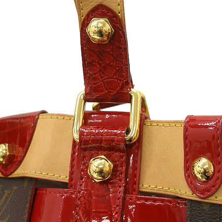 Louis Vuitton(���̺���) M95612 ���׷� ĵ���� �츮�� GM ����� �̹���4 - ���̺��� �߰���ǰ