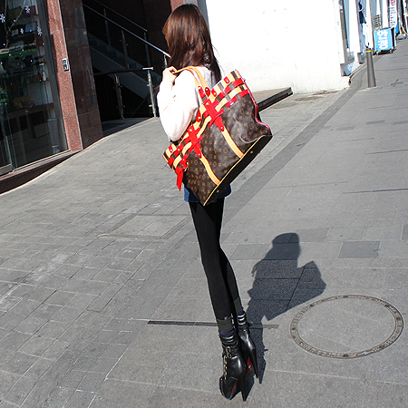 Louis Vuitton(���̺���) M95612 ���׷� ĵ���� �츮�� GM ����� �̹���5 - ���̺��� �߰���ǰ