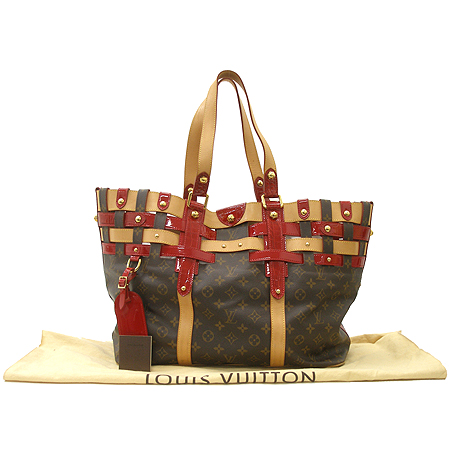 Louis Vuitton(���̺���) M95612 ���׷� ĵ���� �츮�� GM ����� �̹���2 - ���̺��� �߰���ǰ