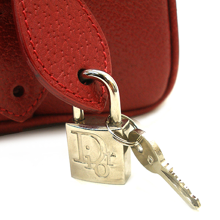 Dior(ũ����î���) PZ0601 ���� �ΰ� ��Ʈ����� ���� ���� ������ ��Ʈ�� �̹���4 - ���̺��� �߰���ǰ