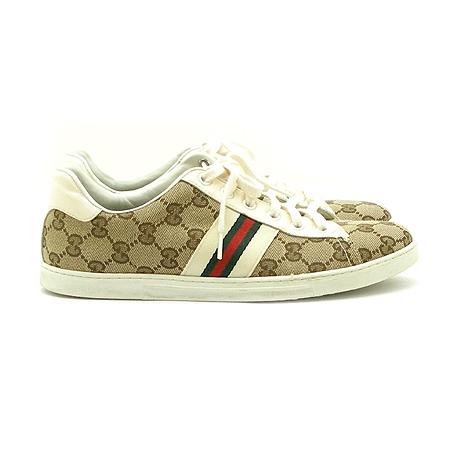 Gucci(����) GG �ΰ� �ڰ��� ��� ����Ŀ�� �̹���4 - ���̺��� �߰���ǰ