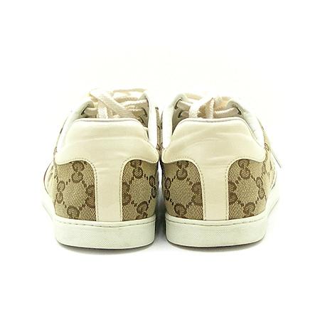 Gucci(����) GG �ΰ� �ڰ��� ��� ����Ŀ�� �̹���5 - ���̺��� �߰���ǰ