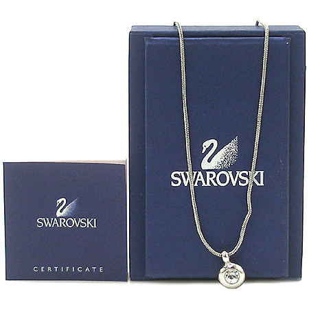 Swarovski(���ͷκ꽺Ű) ��� �Ҵ�Ʈ ����� �̹���2 - ���̺��� �߰���ǰ