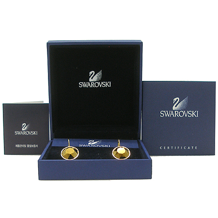 Swarovski(���ͷκ꽺Ű) ��� �Ͱ��� �̹���2 - ���̺��� �߰���ǰ