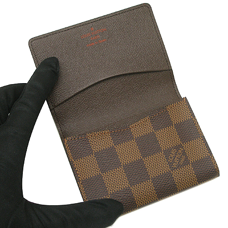 Louis Vuitton(̺) N62920 ٹ̿ ĵ Ͻ ī Ȧ ̹3 - ̺ ߰ǰ