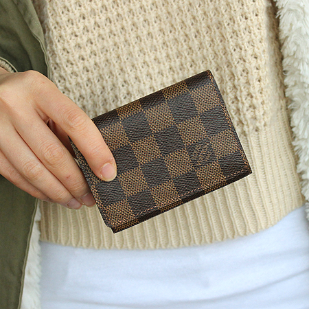 Louis Vuitton(̺) N62920 ٹ̿ ĵ Ͻ ī Ȧ ̹5 - ̺ ߰ǰ