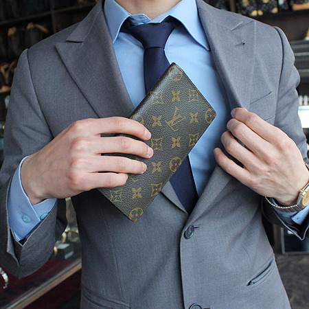 Louis Vuitton(̺) M61823 ׷ ĵ  ߷ ų  ̹6 - ̺ ߰ǰ