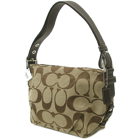 Coach(��ġ) 15068 �ñ׳�ó �ڰ��� ���� �÷� ����� �̹���2 - ���̺��� �߰���ǰ