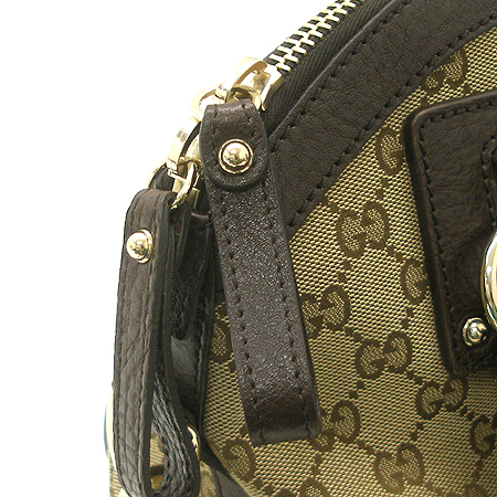 Gucci(����) 247279 GG�ΰ� �𰡵� ��ũ����� ȥ�� �ΰ� �� ��� 2WAY [��������] �̹���5 - ���̺��� �߰���ǰ