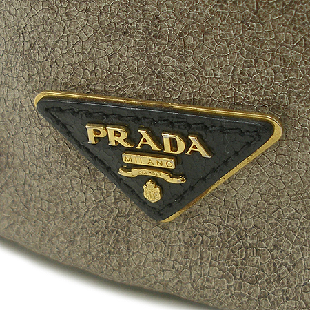 Prada(�����) BR4346 CRAQUELE TALCO ��Ʈ�� + ��� ��Ʈ�� [�б�����������2ȣ��] �̹���4 - ���̺��� �߰���ǰ