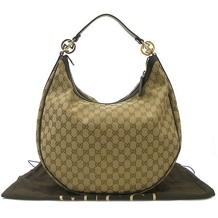 Gucci(����) 232945 GG�ΰ� �𰡵� ��ũ����� ȥ�� ����ΰ� ��� ȣ�� ����� [��������] �̹���2 - ���̺��� �߰���ǰ