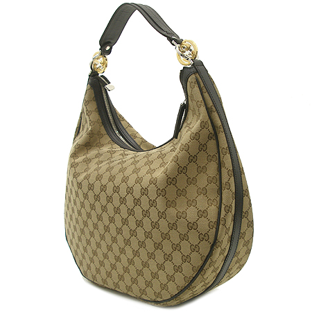 Gucci(����) 232945 GG�ΰ� �𰡵� ��ũ����� ȥ�� ����ΰ� ��� ȣ�� ����� [��������] �̹���3 - ���̺��� �߰���ǰ