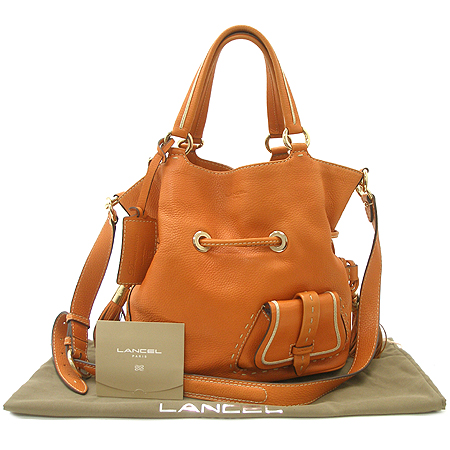 LANCEL(����) L11SWHB14 ������ ���� �� ���� 2WAY [��������] �̹���2 - ���̺��� �߰���ǰ