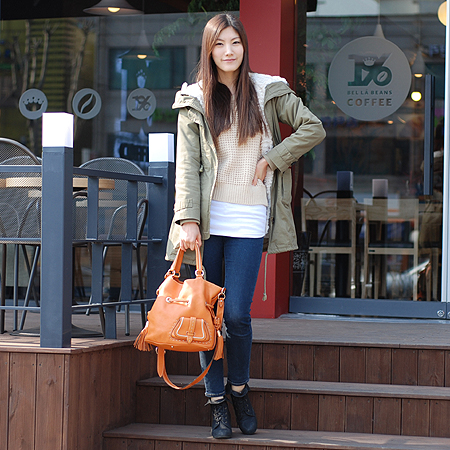 LANCEL(����) L11SWHB14 ������ ���� �� ���� 2WAY [��������] �̹���6 - ���̺��� �߰���ǰ