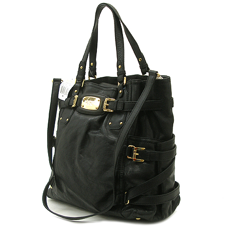 MICHAELKORS (����Ŭ�ھ) GANSEVOORT(�����θ�Ʈ) ���� �ΰ� 2WAY [��������] �̹���2 - ���̺��� �߰���ǰ