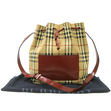 Burberry(������) Ŭ���� üũ ������ ũ�ν��� [�б�����������2ȣ��] �̹���2 - ���̺��� �߰���ǰ
