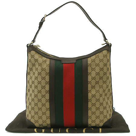 Gucci(����) 257084 GG�ΰ� �𰡵� ��ũ����� ȥ�� �Ｑ��Ƽġ ����� [��������] �̹���2 - ���̺��� �߰���ǰ