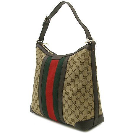 Gucci(����) 257084 GG�ΰ� �𰡵� ��ũ����� ȥ�� �Ｑ��Ƽġ ����� [��������] �̹���3 - ���̺��� �߰���ǰ