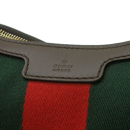 Gucci(����) 257084 GG�ΰ� �𰡵� ��ũ����� ȥ�� �Ｑ��Ƽġ ����� [��������] �̹���4 - ���̺��� �߰���ǰ