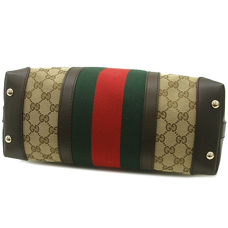 Gucci(����) 257084 GG�ΰ� �𰡵� ��ũ����� ȥ�� �Ｑ��Ƽġ ����� [��������] �̹���5 - ���̺��� �߰���ǰ
