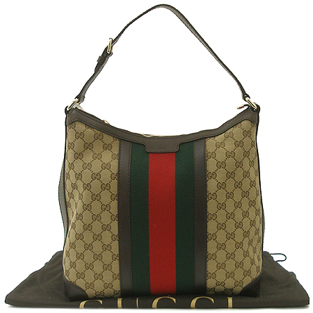 Gucci(����) 257084 GG�ΰ� �𰡵� ��ũ����� ȥ�� �Ｑ��Ƽġ ����� [��������] �̹���2 - ���̺��� �߰���ǰ