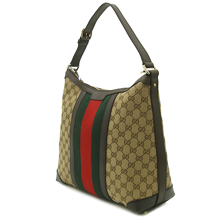 Gucci(����) 257084 GG�ΰ� �𰡵� ��ũ����� ȥ�� �Ｑ��Ƽġ ����� [��������] �̹���3 - ���̺��� �߰���ǰ