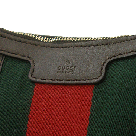 Gucci(����) 257084 GG�ΰ� �𰡵� ��ũ����� ȥ�� �Ｑ��Ƽġ ����� [��������] �̹���4 - ���̺��� �߰���ǰ