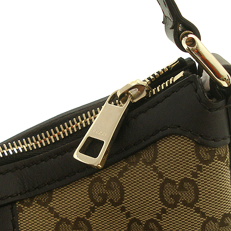 Gucci(����) 257084 GG�ΰ� �𰡵� ��ũ����� ȥ�� �Ｑ��Ƽġ ����� [��������] �̹���5 - ���̺��� �߰���ǰ