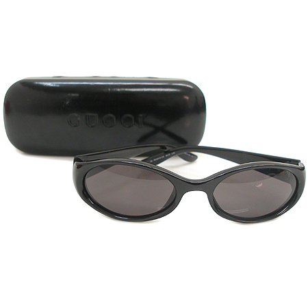 Gucci(����) GG2457 ���� ���� ���۶� �̹���2 - ���̺��� �߰���ǰ
