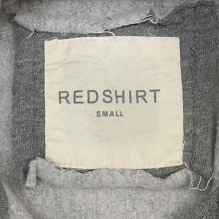 RED SHIRT �ĵ�Ƽ �̹���5 - ���̺��� �߰���ǰ