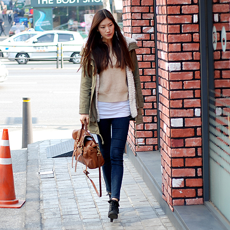 MULBERRY(�ֹ���) HH7541 671 ��ũ���� �˷��� ���������� 2WAY [�б�����������2ȣ��] �̹���7 - ���̺��� �߰���ǰ