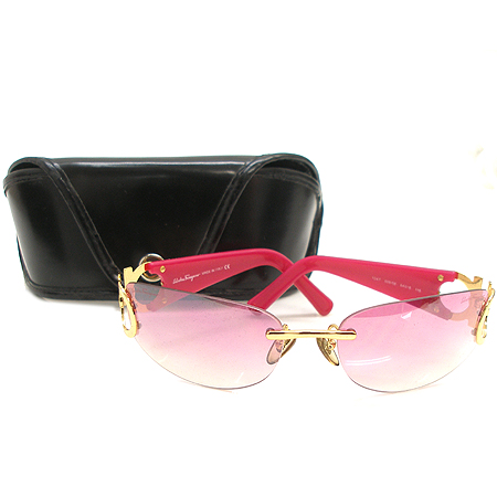 Ferragamo(��󰡸�) 1047 ���� ��ġ�� ��� ���۶� �̹���2 - ���̺��� �߰���ǰ