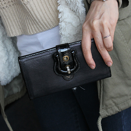 Fendi(���) 8M0032 B-FENDI ��Ŭ ���� ���� ������ [�̾�������] �̹���5 - ���̺��� �߰���ǰ