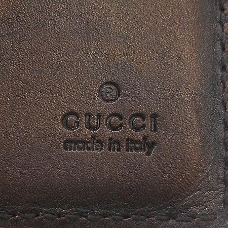 Gucci(����) 145754 GG�ΰ� �ø� ���� ������ [�б�����������2ȣ��] �̹���3 - ���̺��� �߰���ǰ