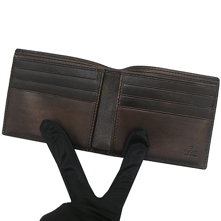 Gucci(����) 145754 GG�ΰ� �ø� ���� ������ [�б�����������2ȣ��] �̹���4 - ���̺��� �߰���ǰ