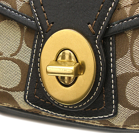 Coach(��ġ) 10339 �ñ׳��� ������ ����� [��������] �̹���3 - ���̺��� �߰���ǰ