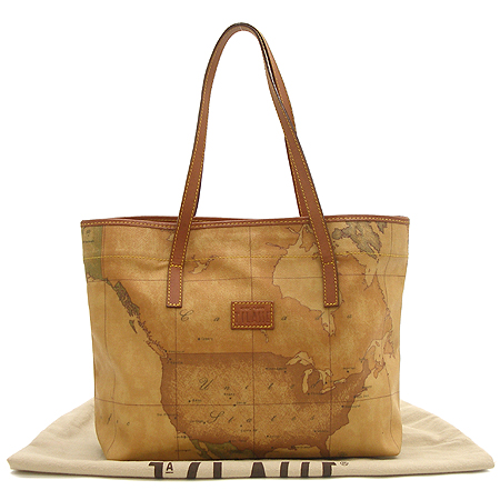 ALVIERO MARTINI(�˺񿡷� ����Ƽ��) B175 �ΰ� PVC ���� ����� [��������] �̹���2 - ���̺��� �߰���ǰ