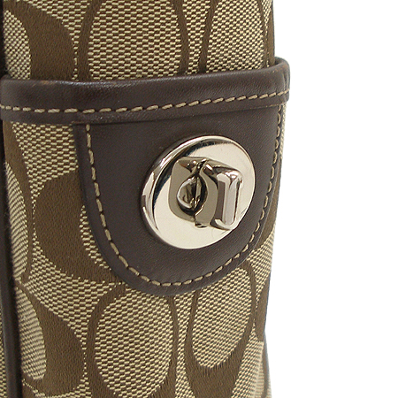 Coach(��ġ) F10659 �ñ׳��� �ٰ� ����� �̹���3 - ���̺��� �߰���ǰ