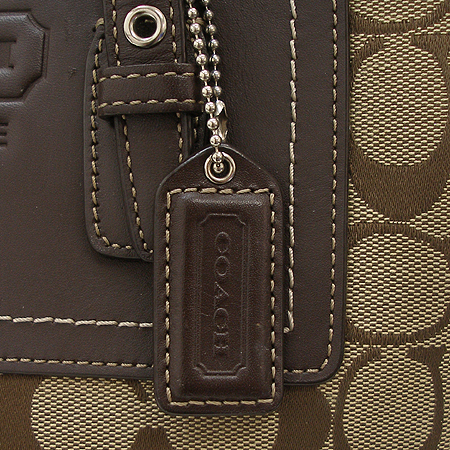 Coach(��ġ) F10659 �ñ׳��� �ٰ� ����� �̹���4 - ���̺��� �߰���ǰ