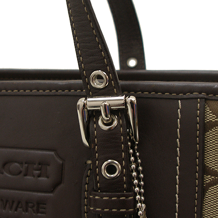 Coach(��ġ) F10659 �ñ׳��� �ٰ� ����� �̹���5 - ���̺��� �߰���ǰ