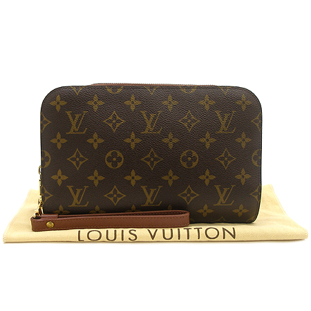 Louis Vuitton(���̺���) M51790 ���׷� ĵ���� ����Ʈ �������� ������� �̹���2 - ���̺��� �߰���ǰ