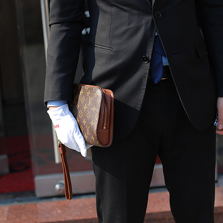 Louis Vuitton(���̺���) M51790 ���׷� ĵ���� ����Ʈ �������� ������� �̹���6 - ���̺��� �߰���ǰ