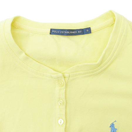 Polo Ralphlauren(����) Ƽ �̹���2 - ���̺��� �߰���ǰ